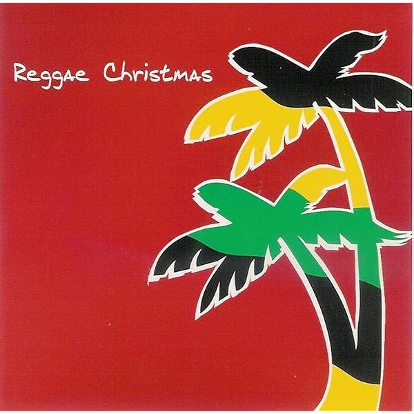 Trojan Christmas Reggae Box Set: Amazon.co.uk: CDs & Vinyl